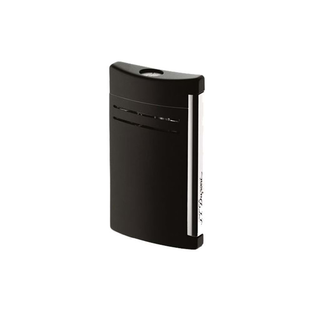 S.T. DUPONT MAXIJET BY ST DUPONT TORCH FLAME MATT BLACK