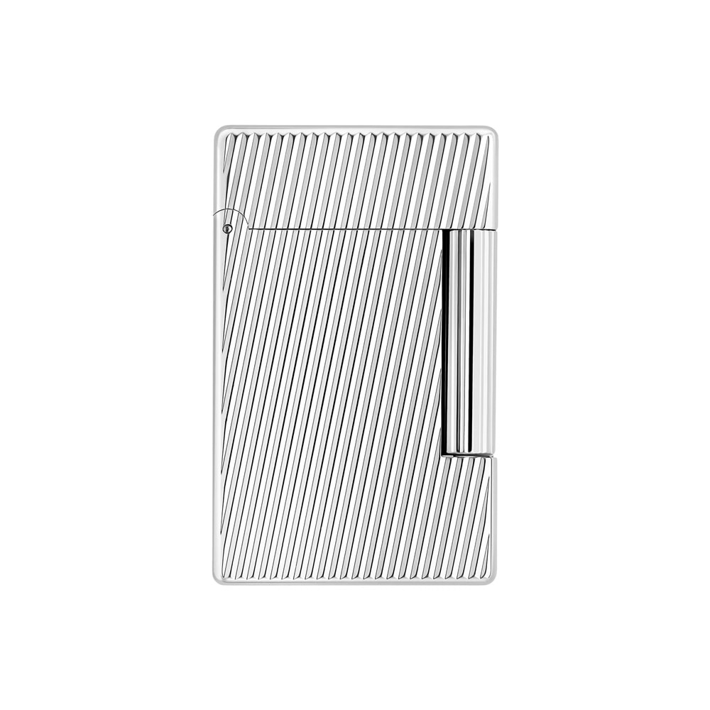 S.T. DUPONT LI INITIAL DIAGONAL PAL INITIAL LIGHTER CATALOGUE