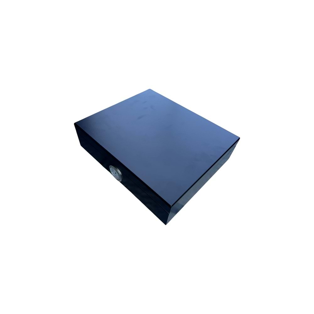 GERMANUS MOVEL SCHWARZ 2699 HUMİDOR