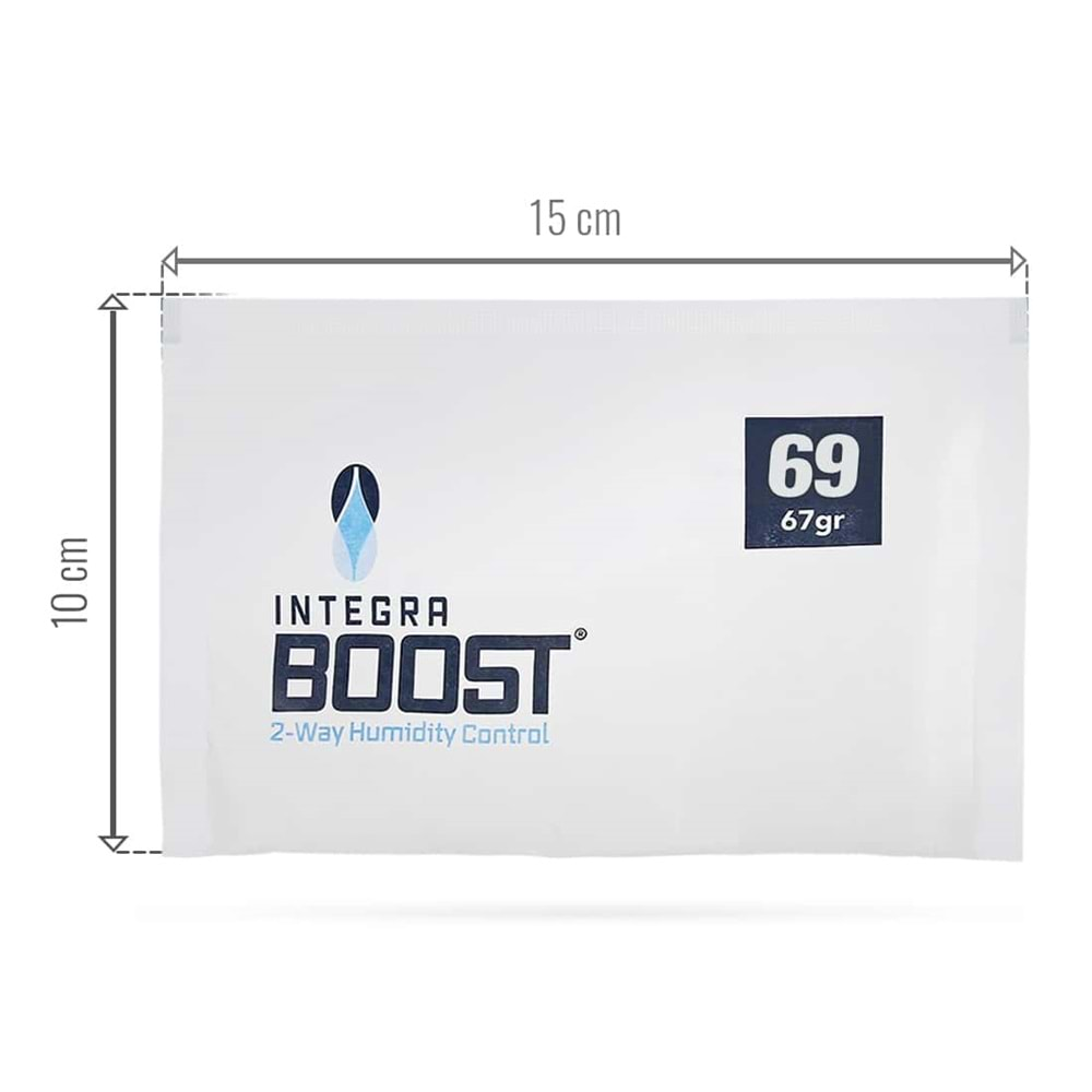 INTEGRA BOOST %69 67 GR PURO NEMLENDİRİCİ