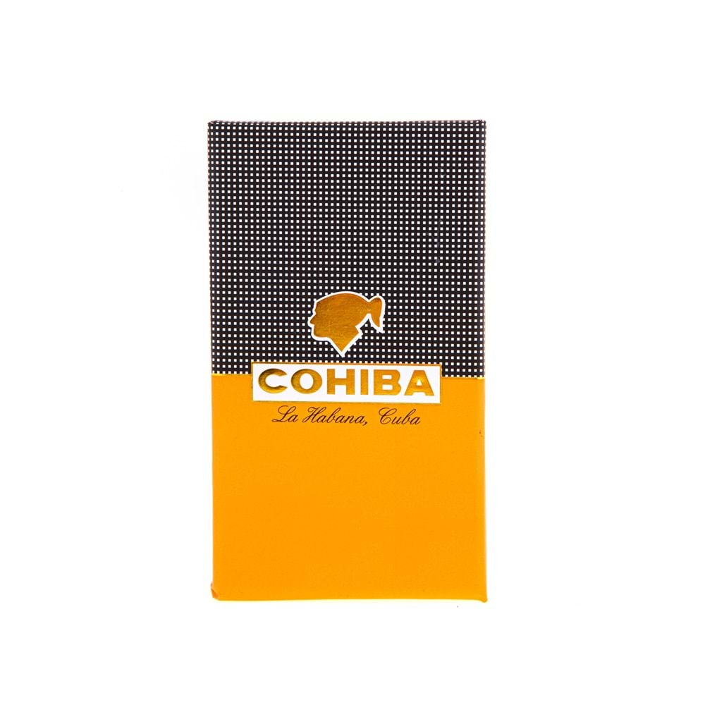 COHIBA ÜÇ TORCH PURO ÇAKMAK CCM0215