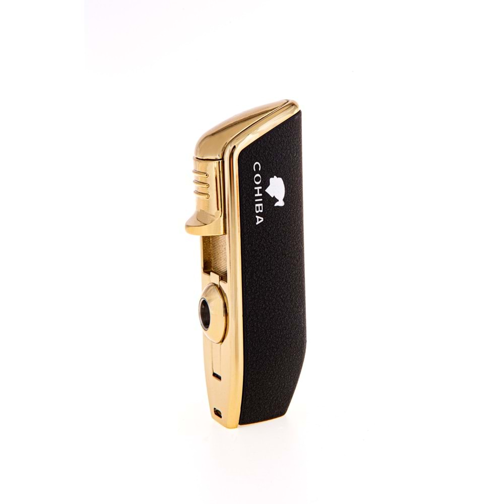 COHIBA ÜÇ TORCH PURO ÇAKMAK CCM0217