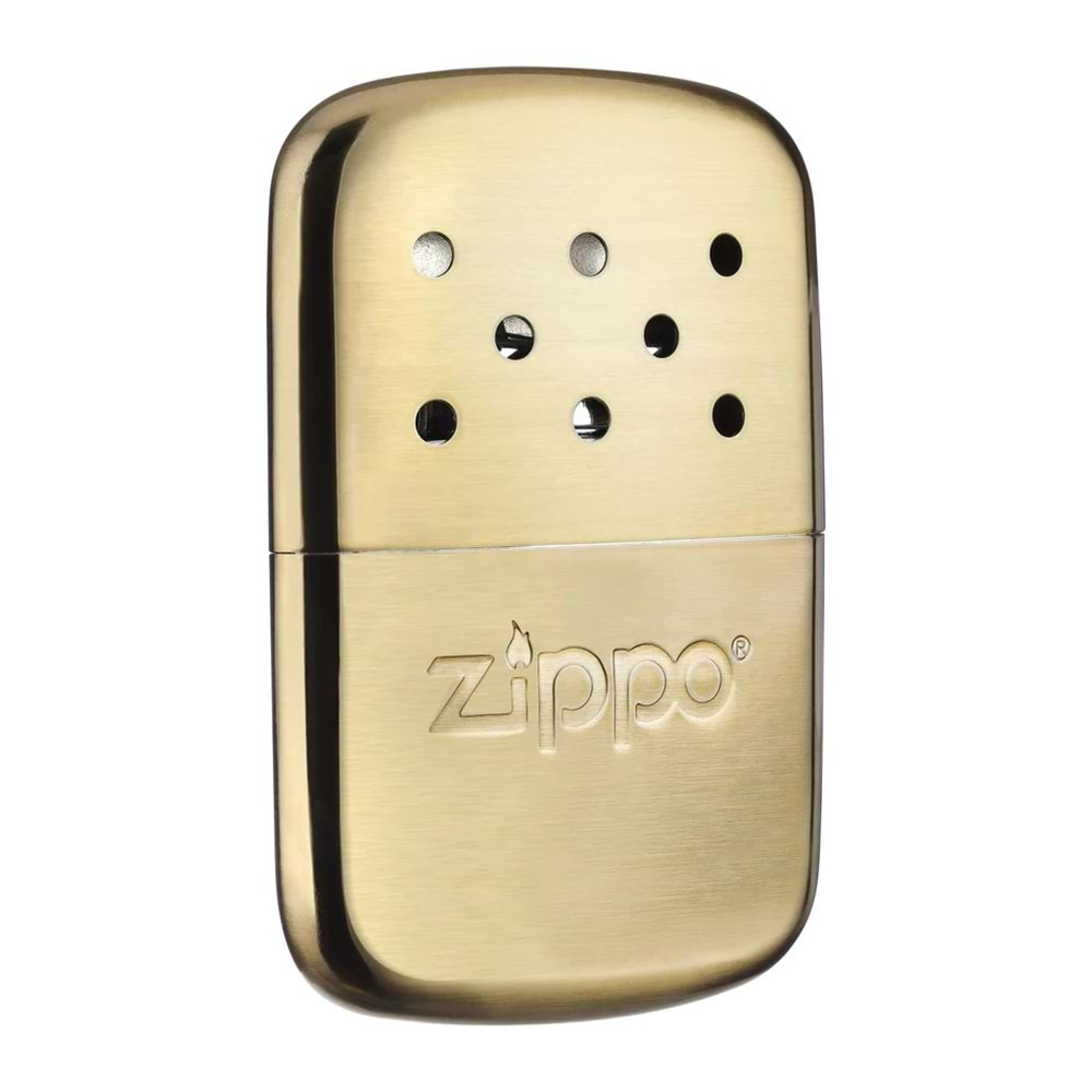 ZİPPO 2007109 12H GOLD EL ISITICISI