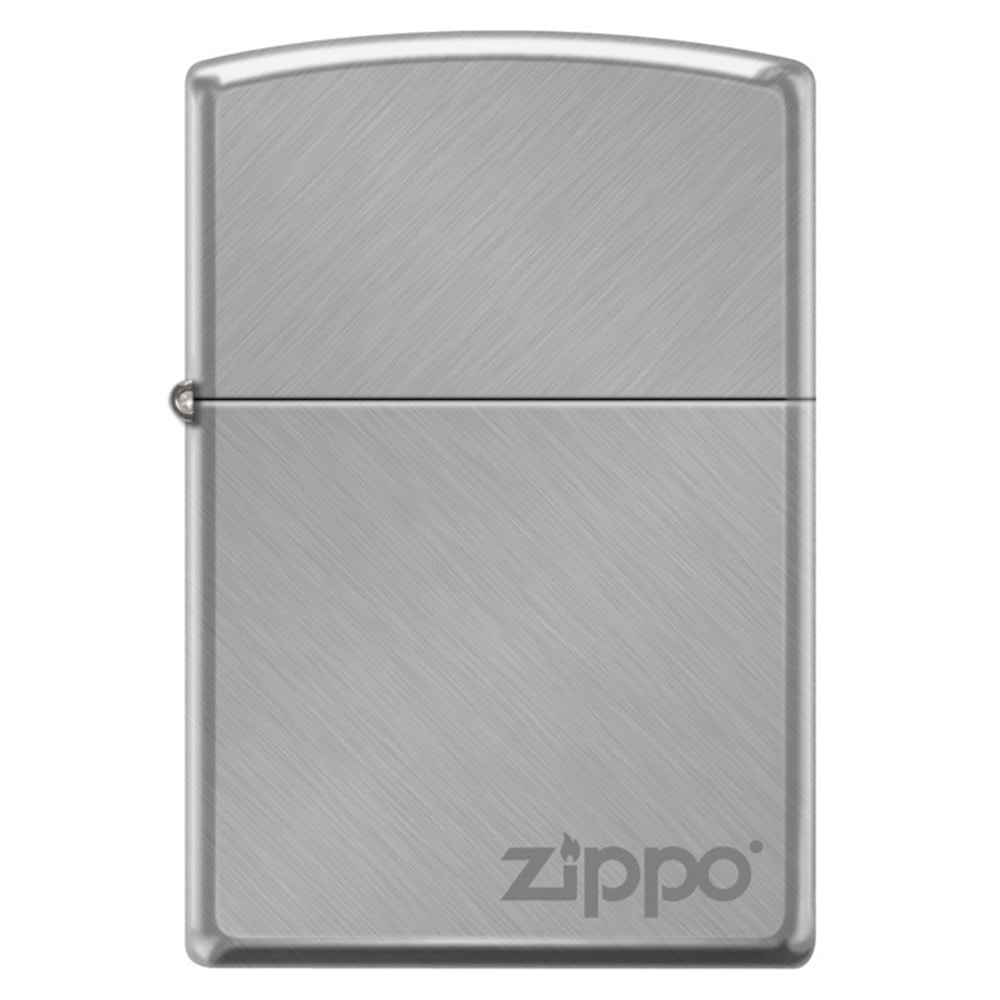 ZİPPO 24648 ZİPPO LOGO