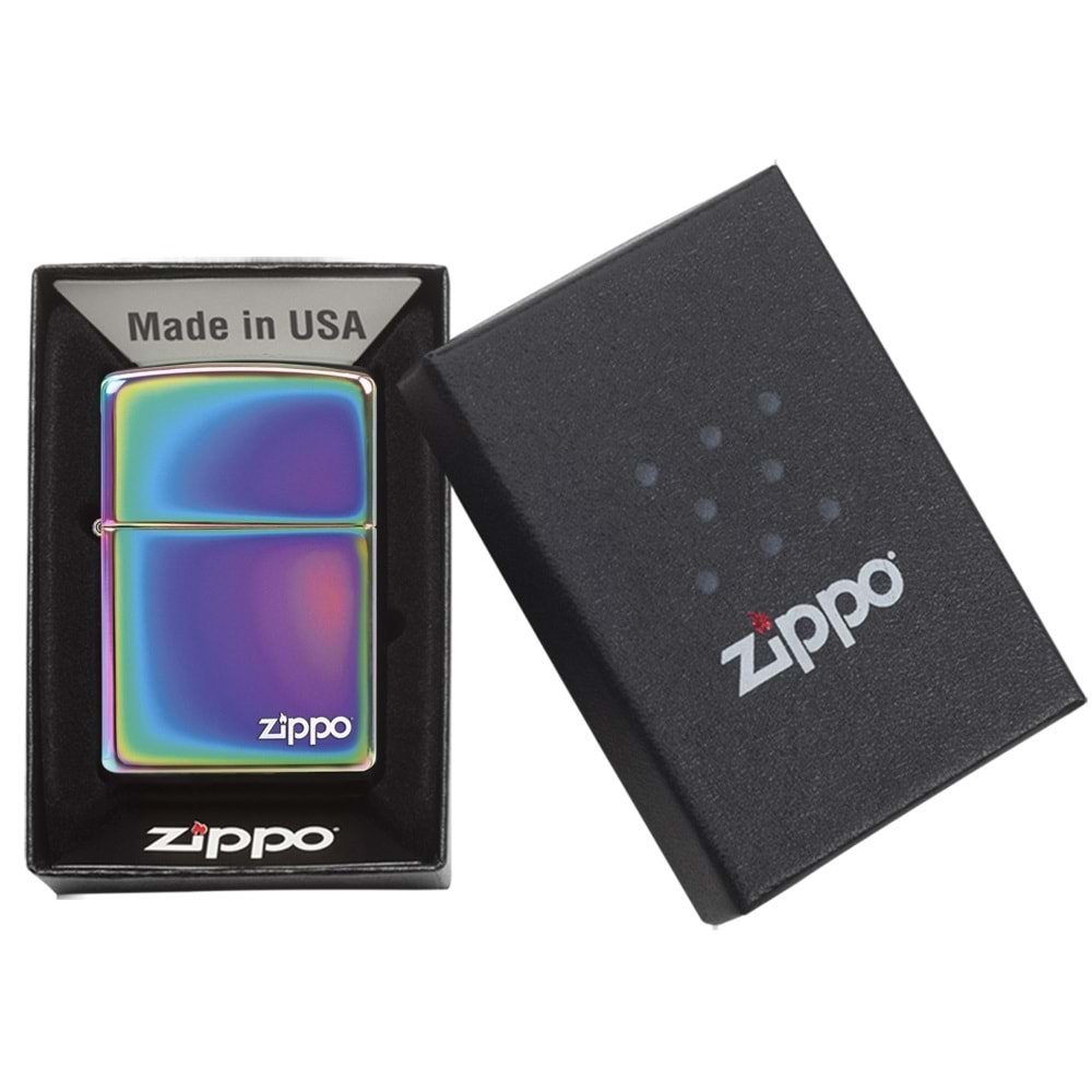 ZİPPO 151 ZL 151 W/ZİPPO-LASERED