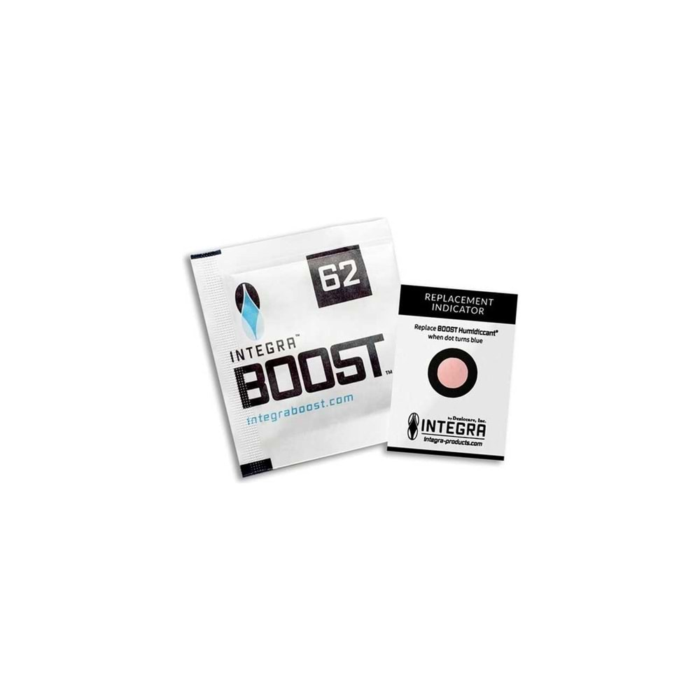 INTEGRA BOOST %62 8 GR PURO NEMLENDİRİCİ