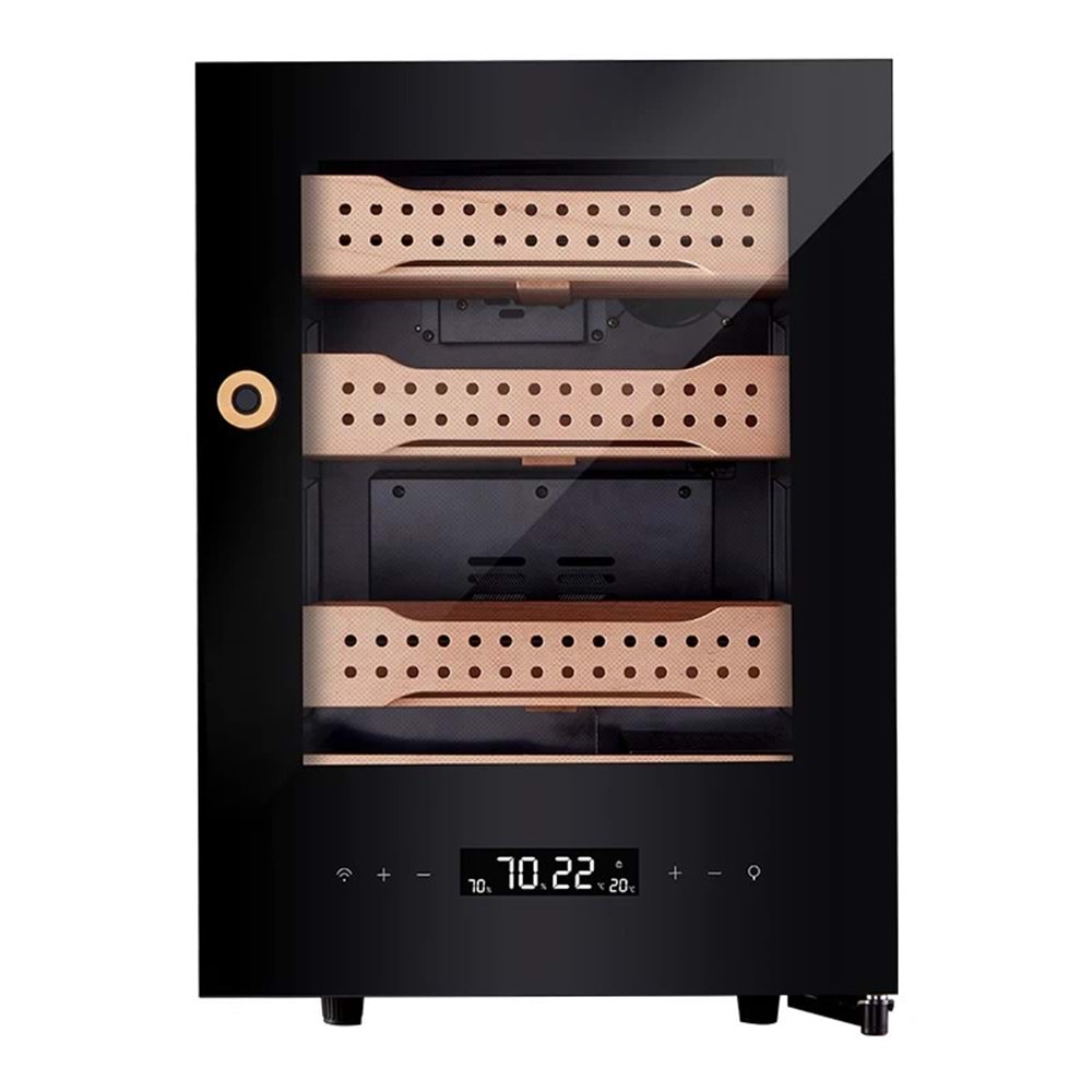 AFİDANO B1 JC-50A2 ELEKTRONİK HUMİDOR