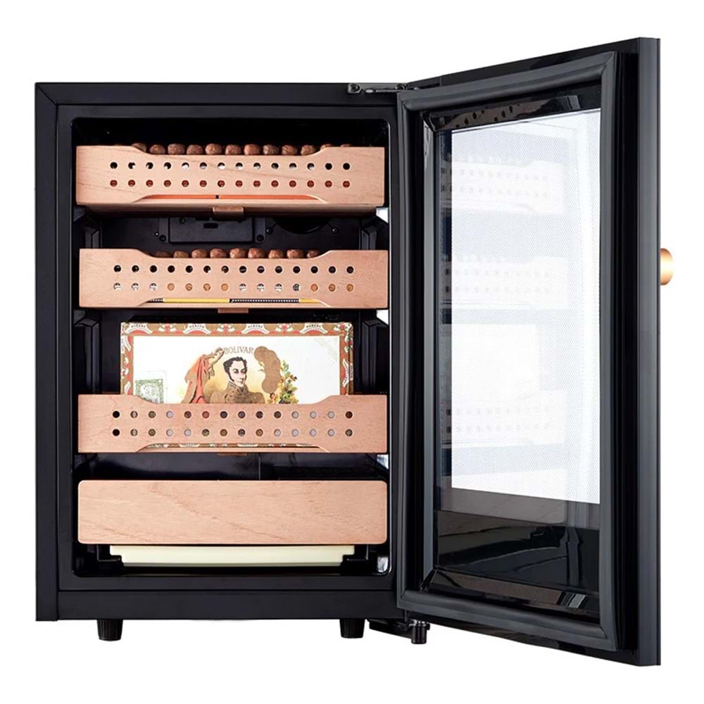 AFİDANO B1 JC-50A2 ELEKTRONİK HUMİDOR