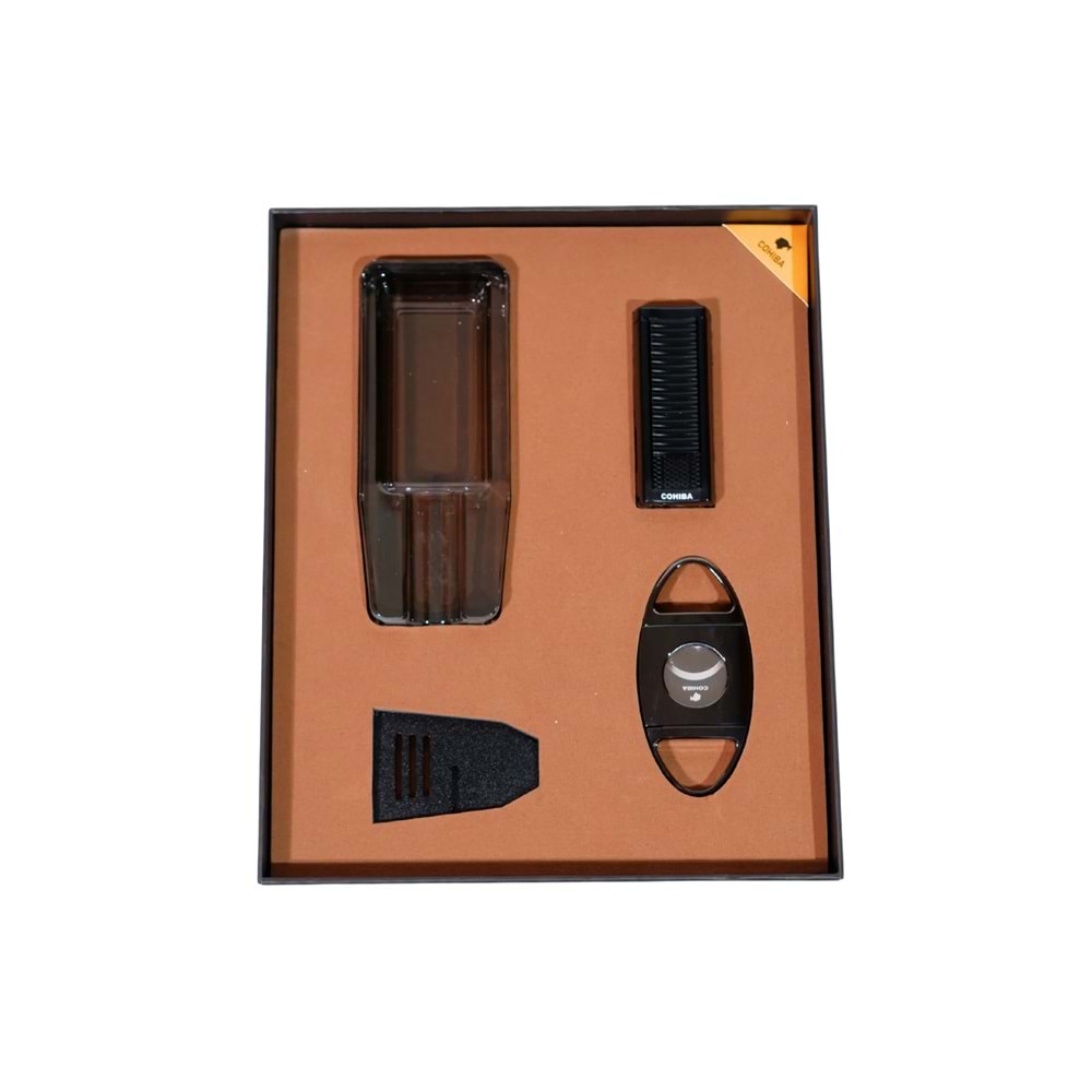 COHIBA PURO SETİ CST0220