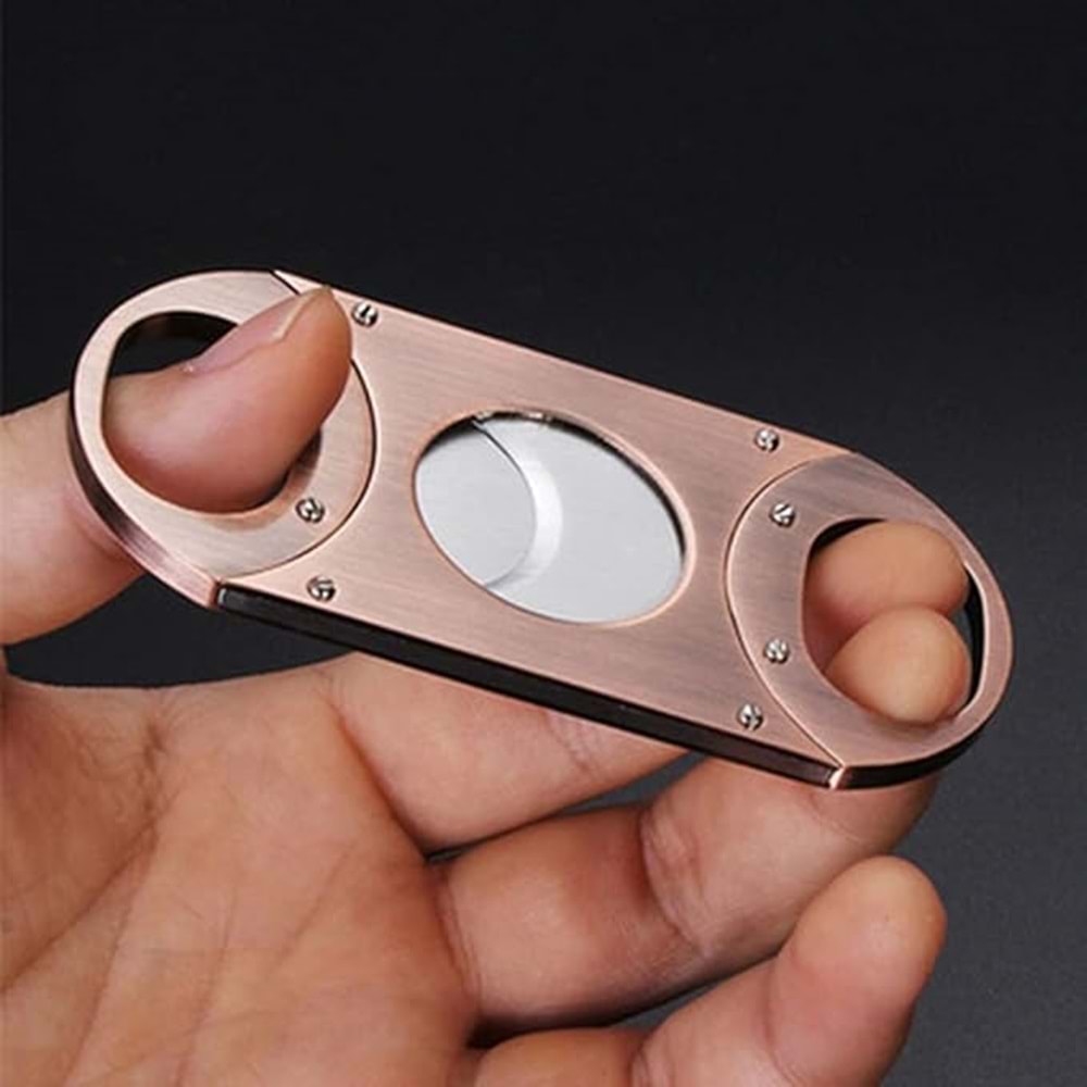 PARMİDA PURO MAKASI PPM087