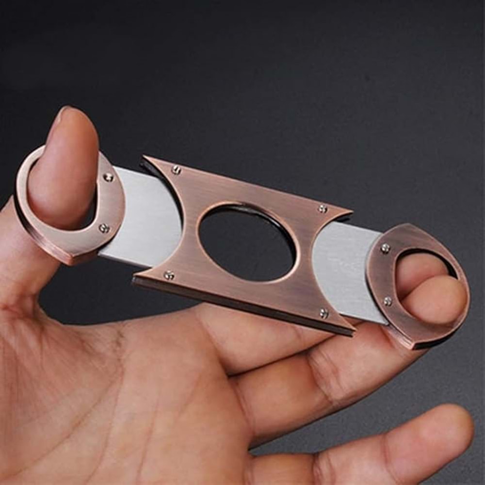 PARMİDA PURO MAKASI PPM087