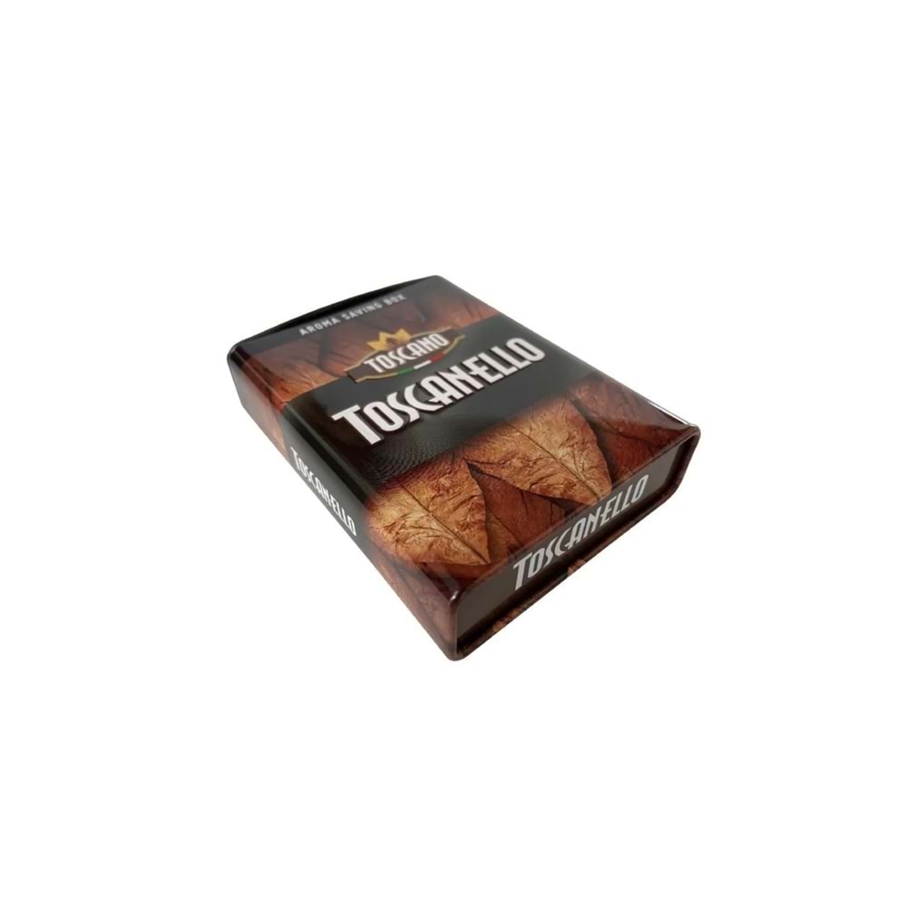 TOSCANELLO TENEKE PURO KILIFI T04