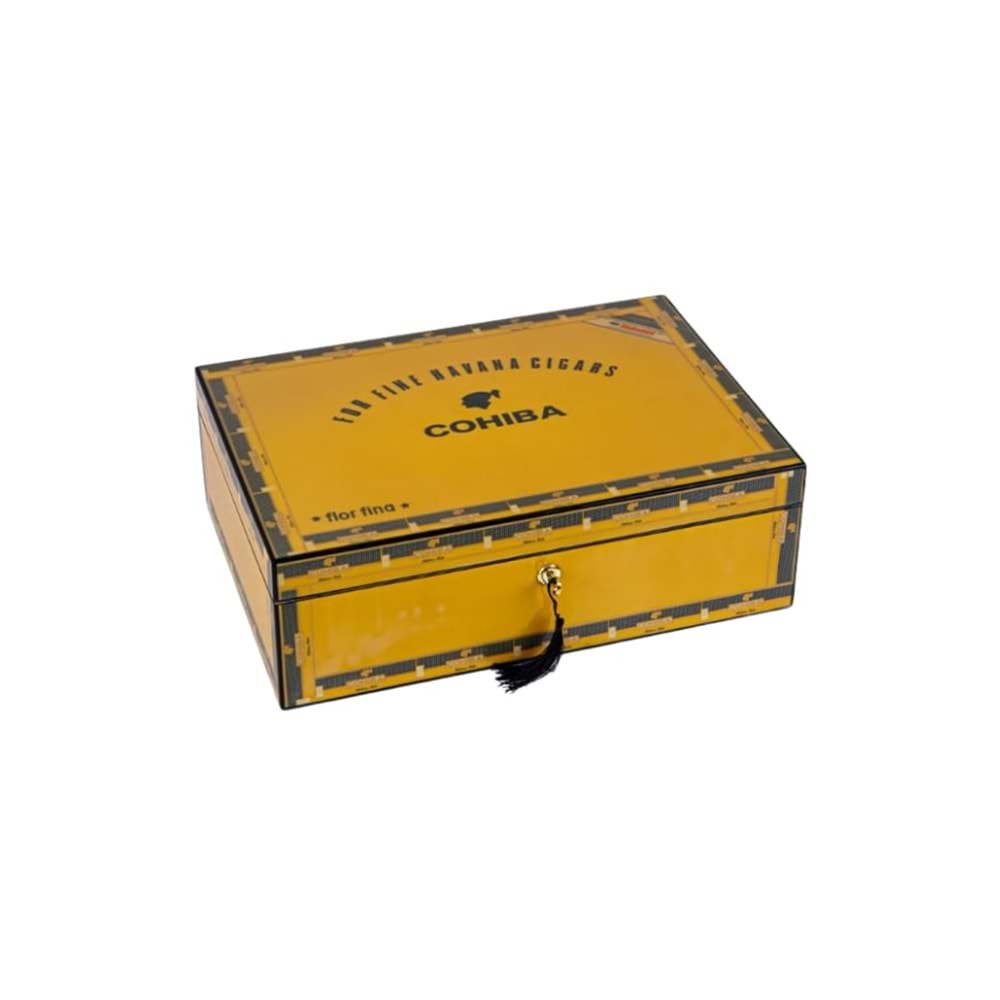 COHIBA HUMİDOR PHUM0195