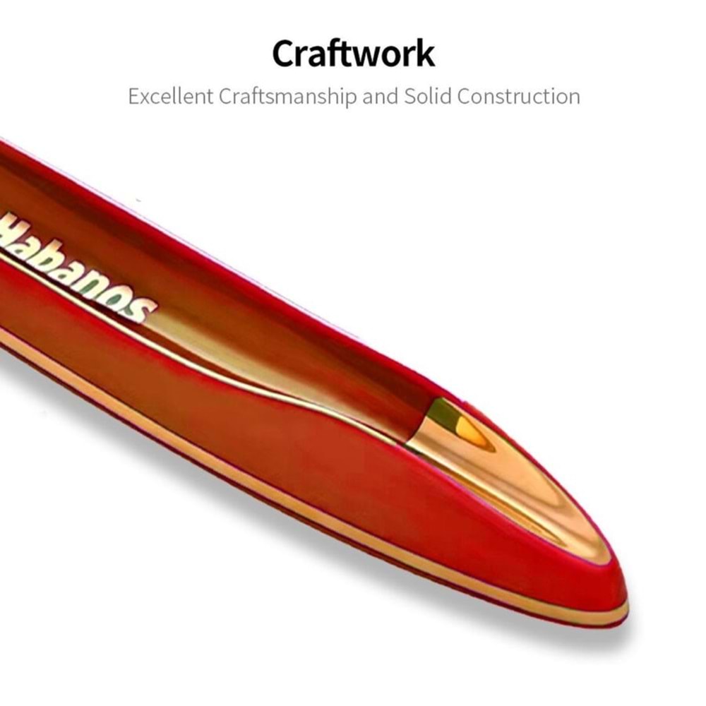 HABANOS 2Lİ PURO KÜLLÜĞÜ RED