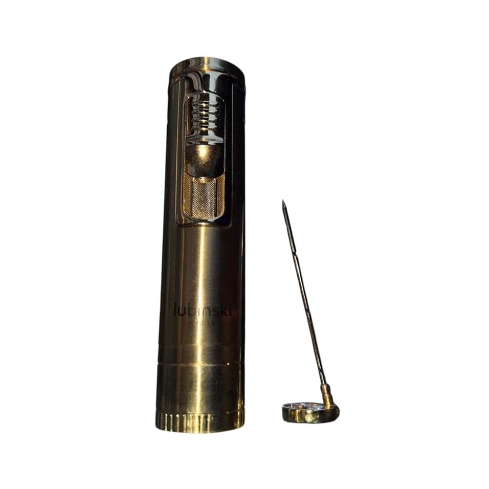 LUBİNSKİ PURO SET 3 LÜ YJA-10018-GD