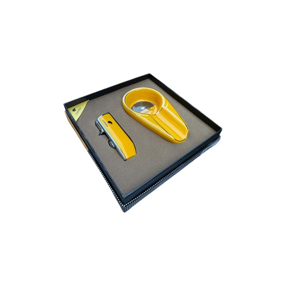 COHIBA PURO SETİ CST0253