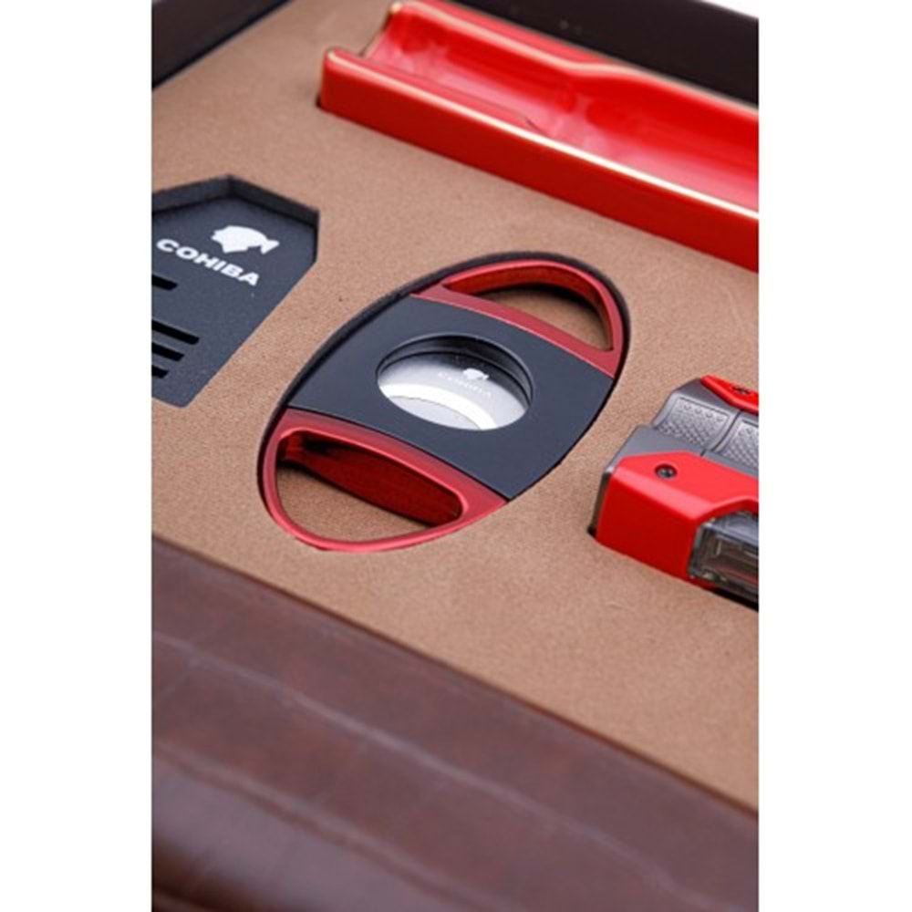 COHIBA PURO SETİ CST0238
