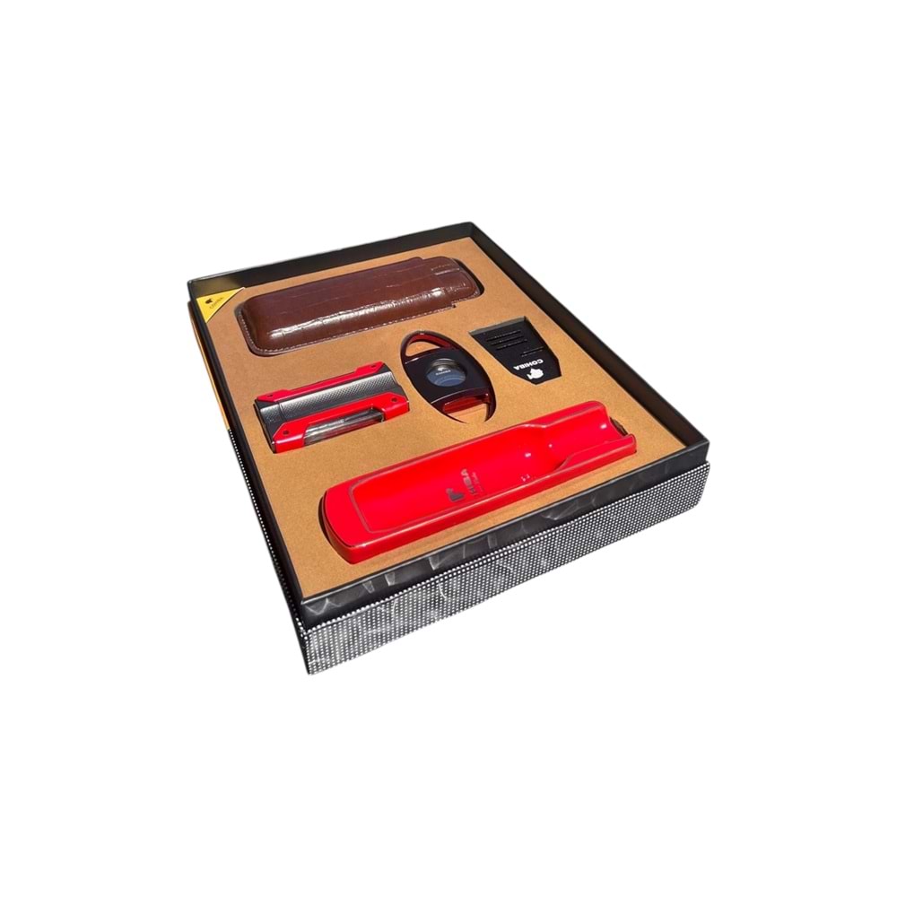 COHIBA PURO SETİ CST0238