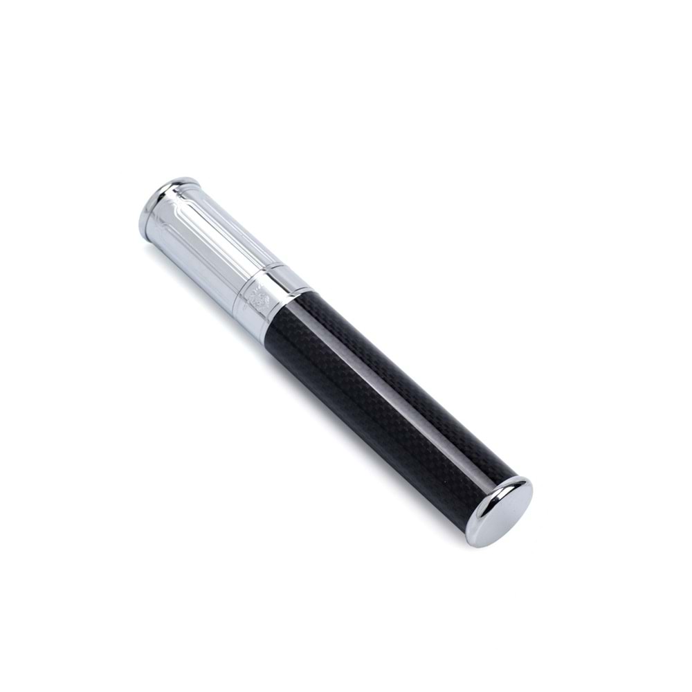 CONQUİSTADOR PURO KILIF Q28 SİLVER CARBON FİBER