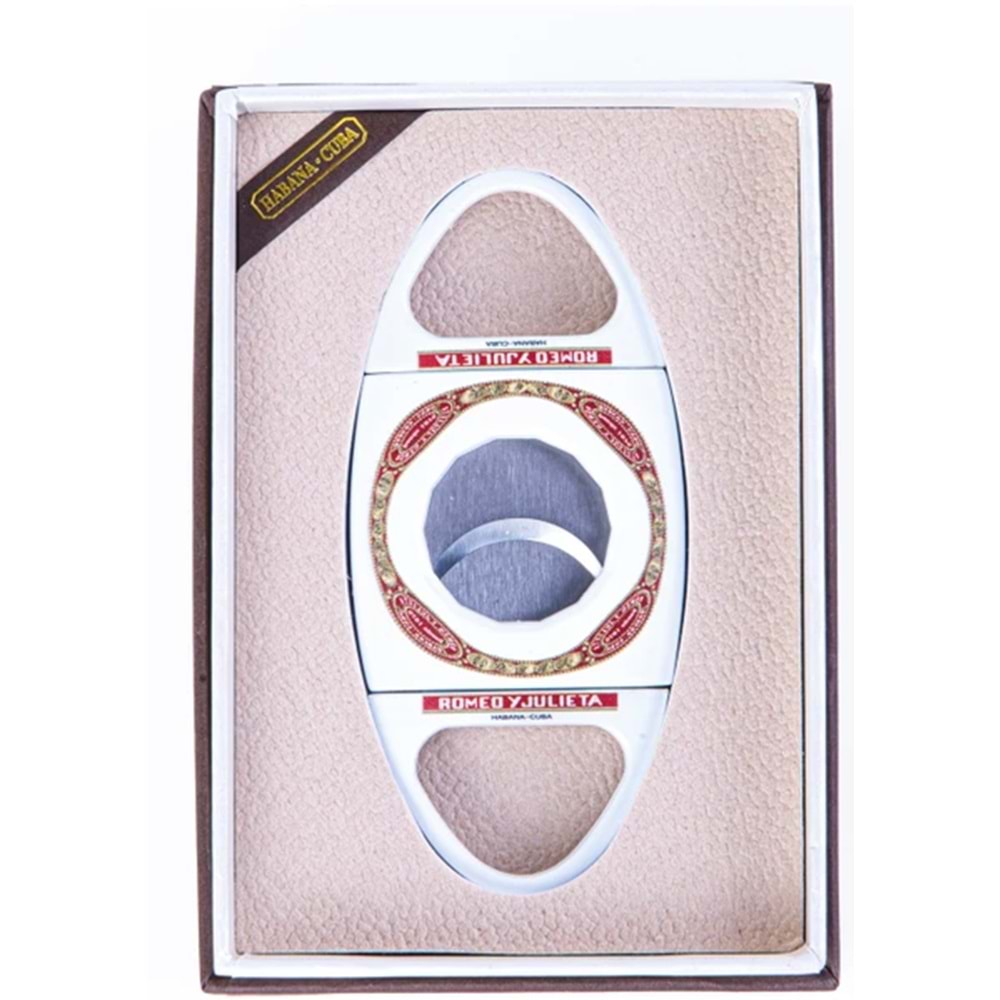 ROMEO Y JULİETA CPM086