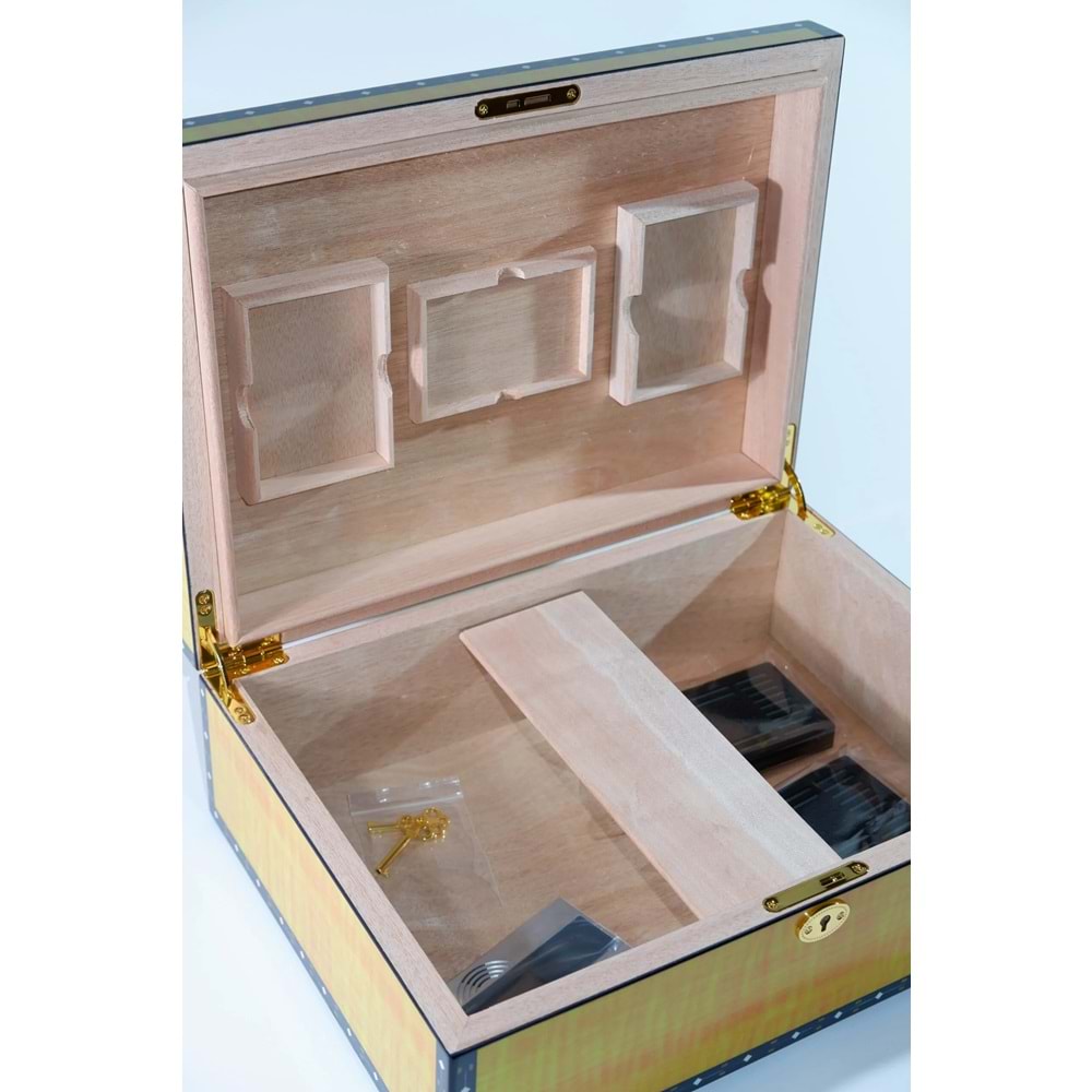 PARMİDA HUMİDOR PHUM0216