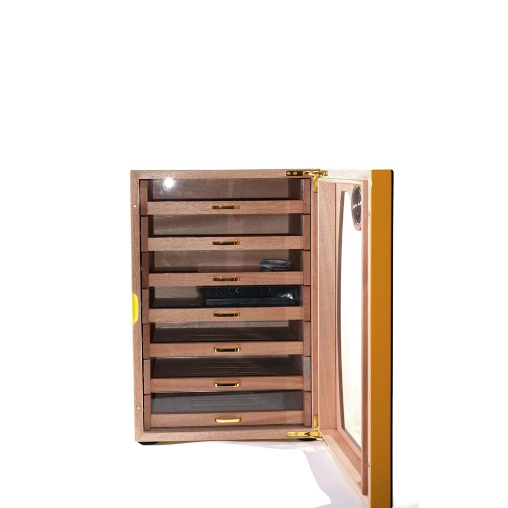 COHIBA HUMİDOR CHUM048