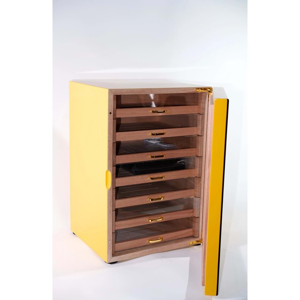COHIBA HUMİDOR CHUM048