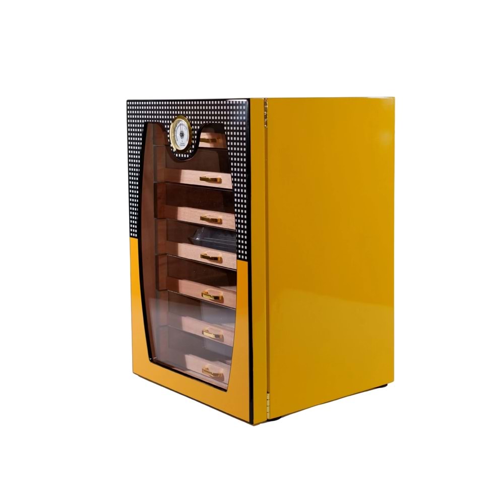 COHIBA HUMİDOR CHUM048