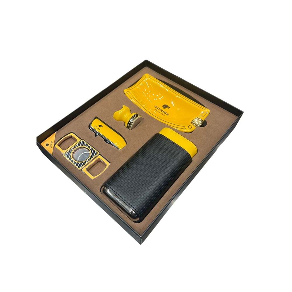 COHIBA PURO SETİ CST0258