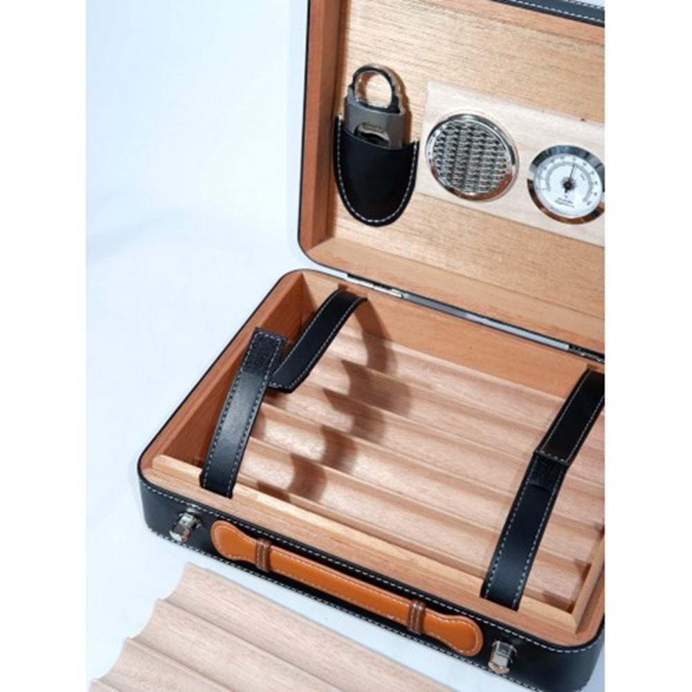 PARMİDA SEYAHAT HUMİDOR PSH0105