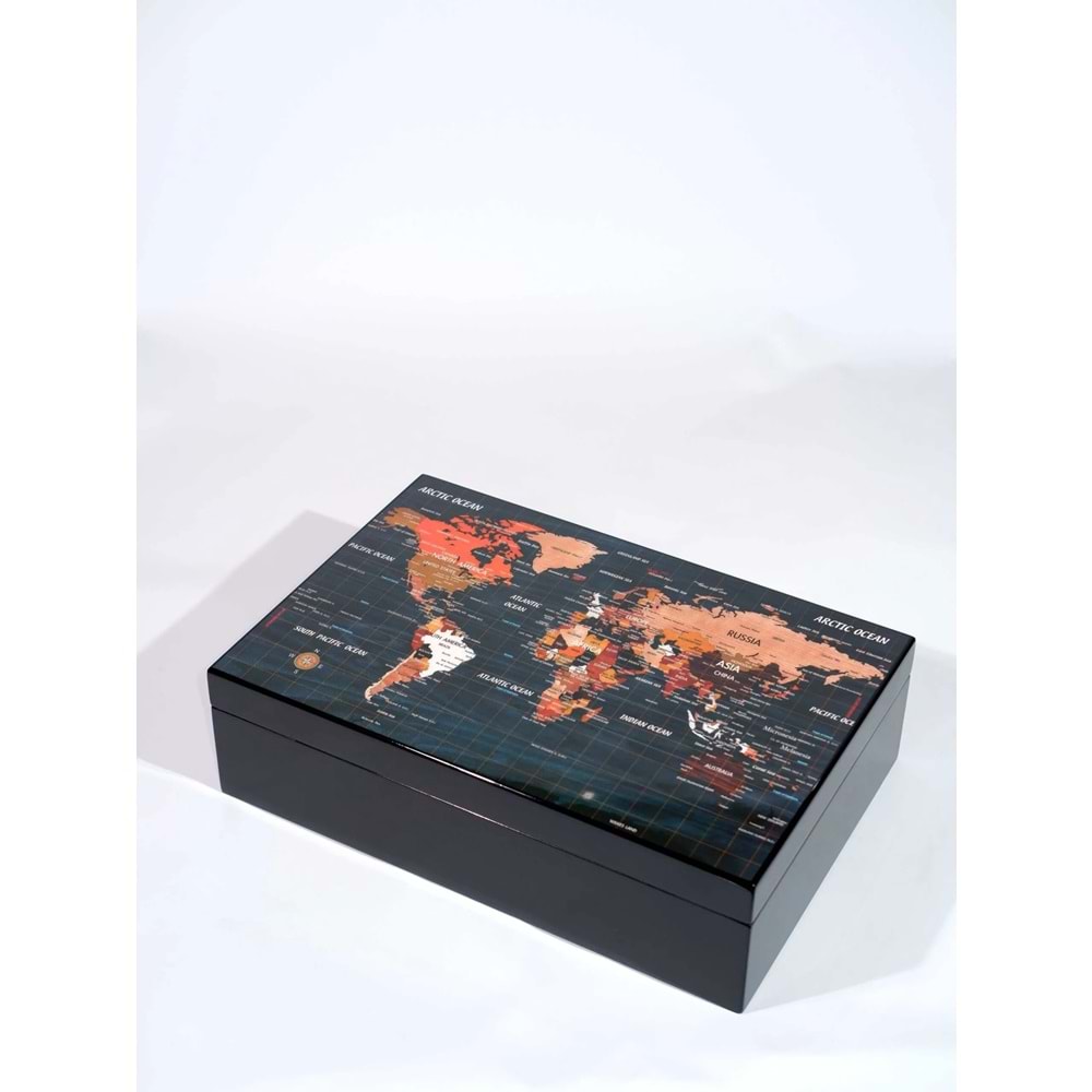 PARMİDA HUMİDOR PHUM0217