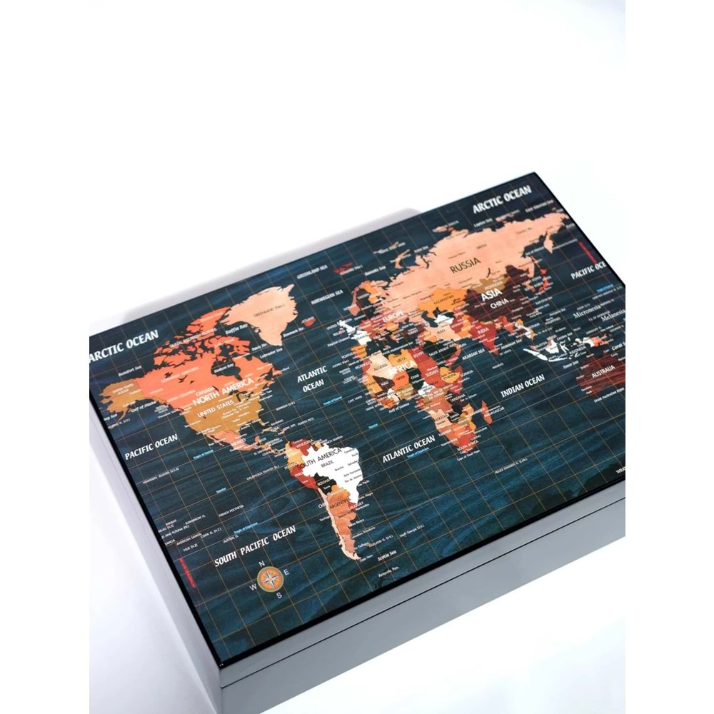 PARMİDA HUMİDOR PHUM0217