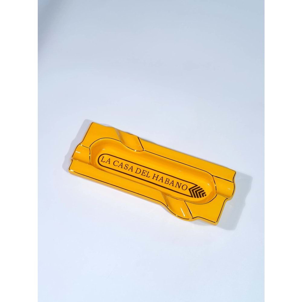 LA CASA DEL HABANO KÜLLÜK LCK005