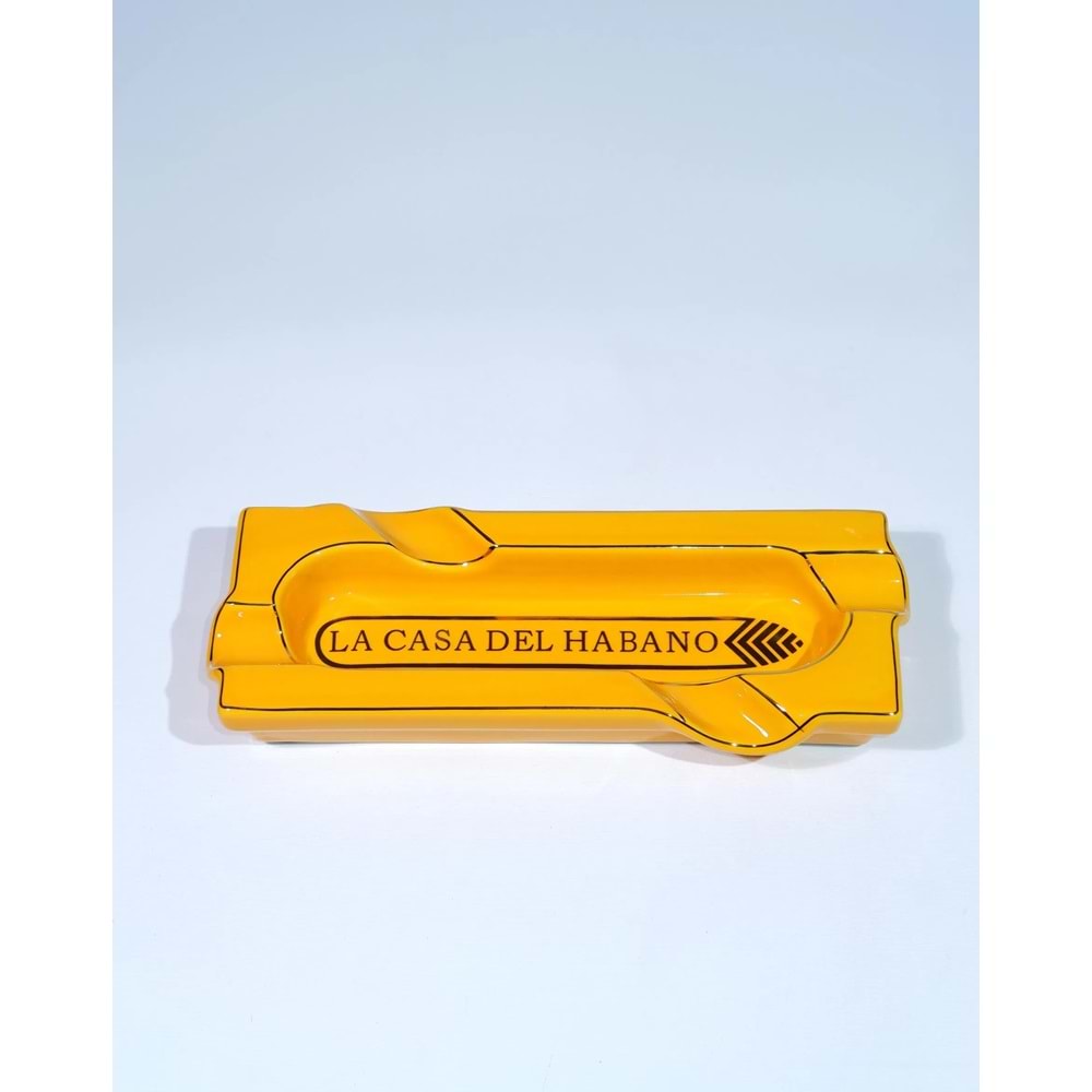 LA CASA DEL HABANO KÜLLÜK LCK005