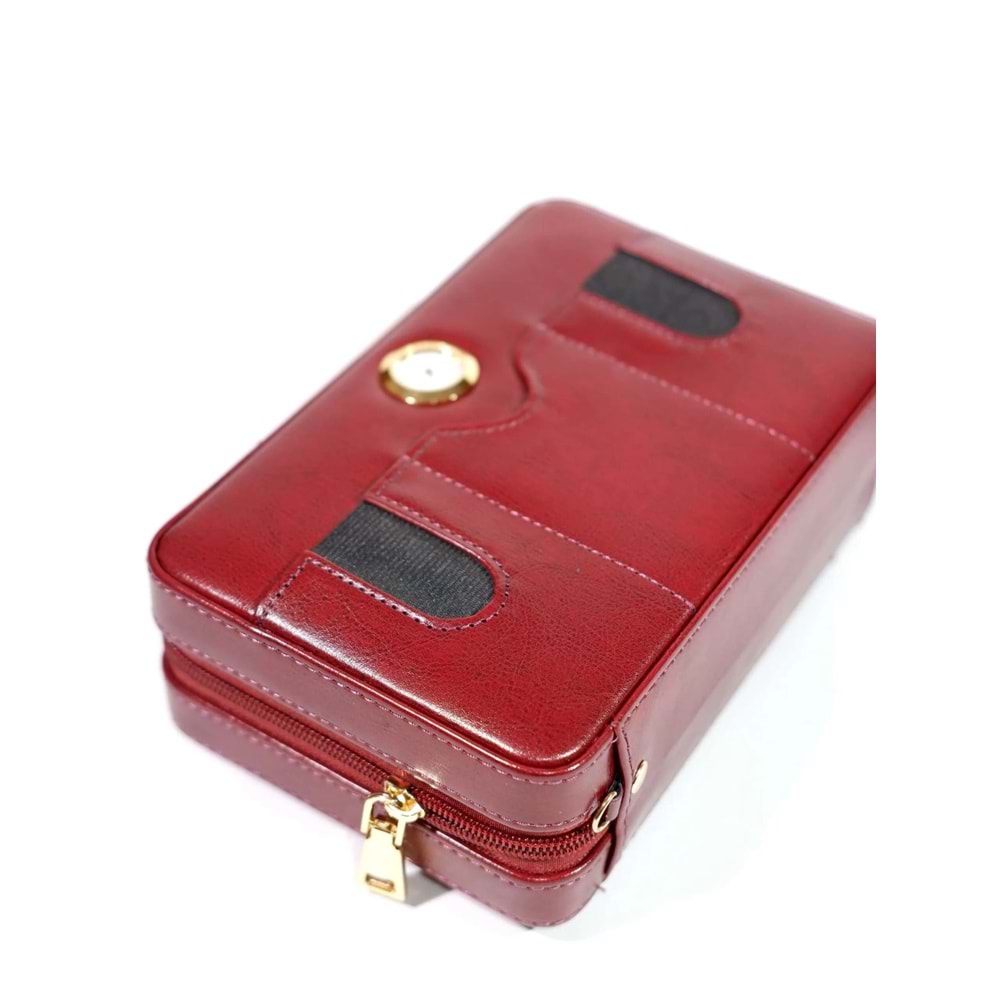 PARMİDA SEYAHAT HUMİDORU PSH0102