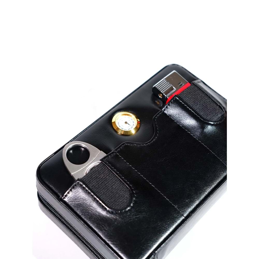 PARMİDA SEYAHAT HUMİDORU PSH0101