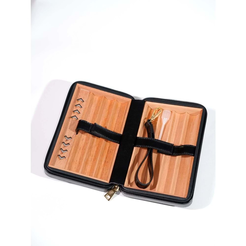 PARMİDA SEYAHAT HUMİDORU PSH0101