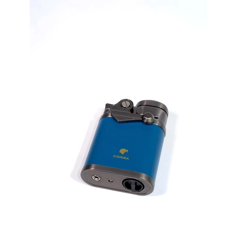 COHİBA ÇAKMAK NAVY BLUE-GREY CCM0770