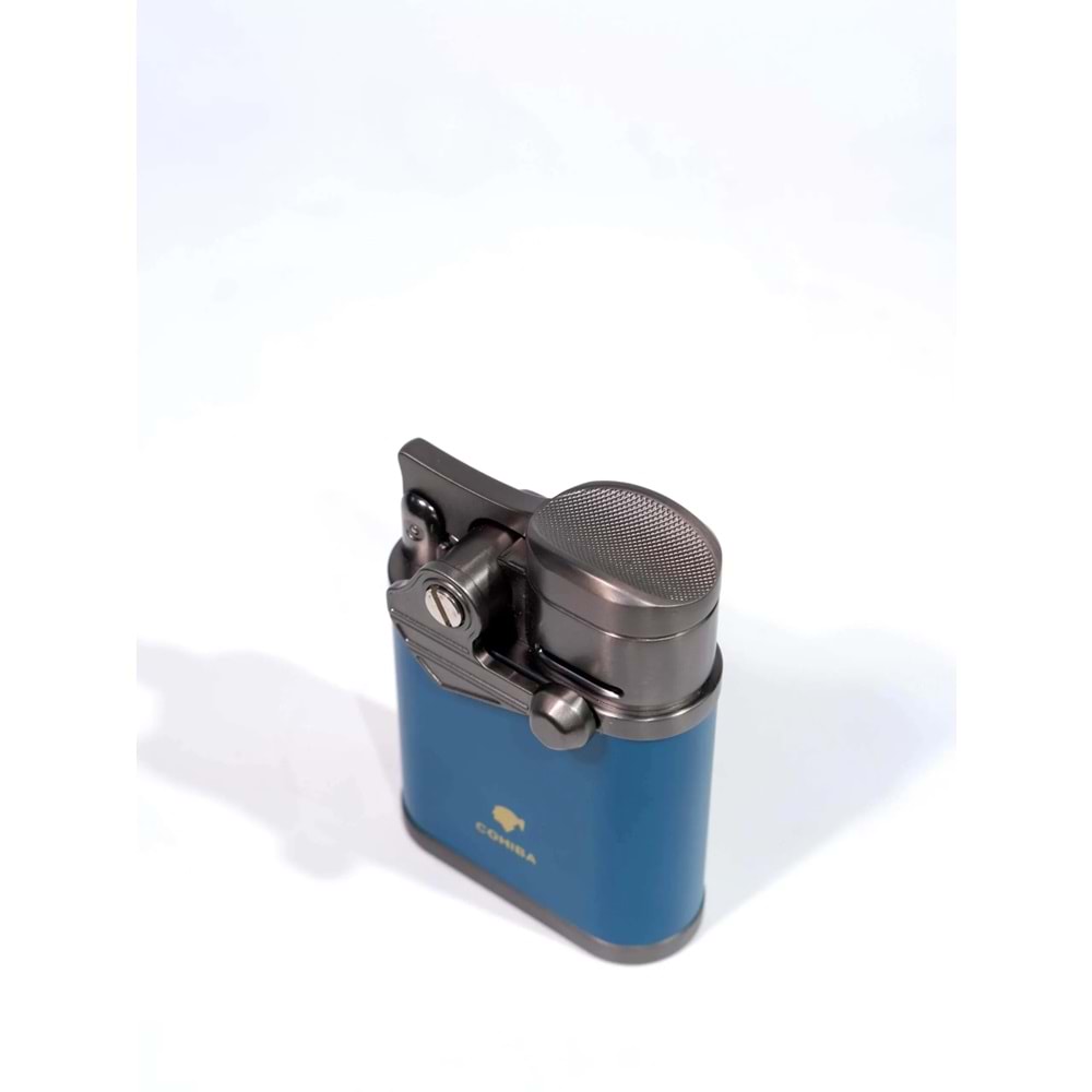 COHİBA ÇAKMAK NAVY BLUE-GREY CCM0770