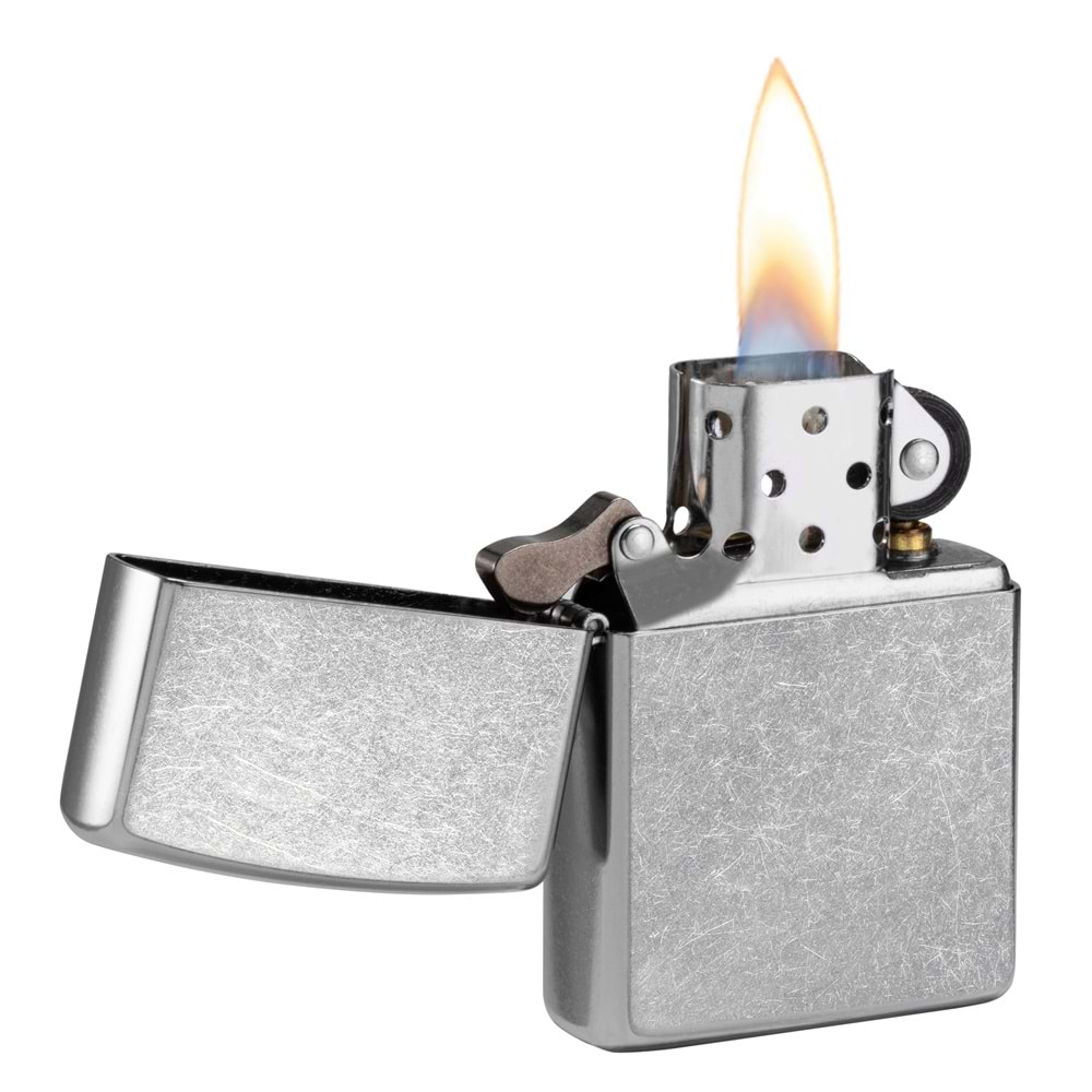 207 REGULAR STREET CHROME