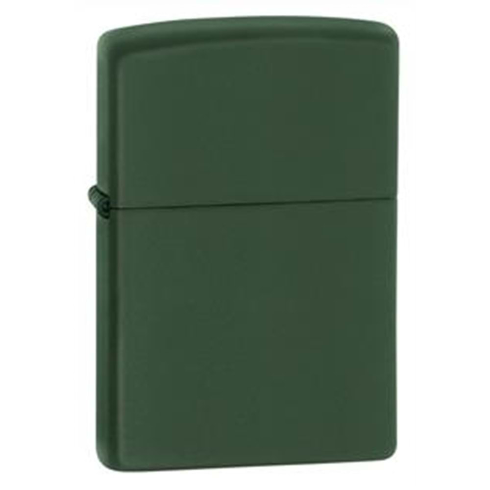 221 REGULAR GREEN MATE