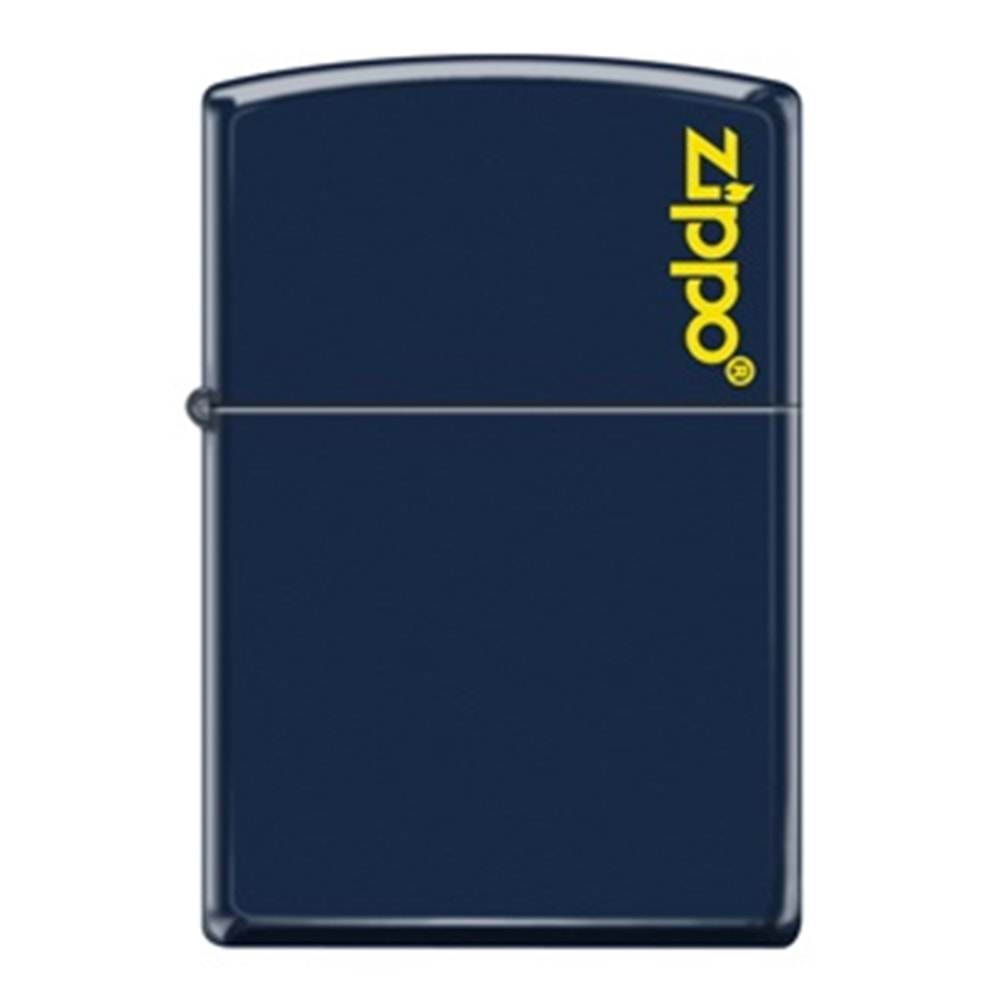 CI018676-239 ZİPPO LOGO VERT-YELLOW