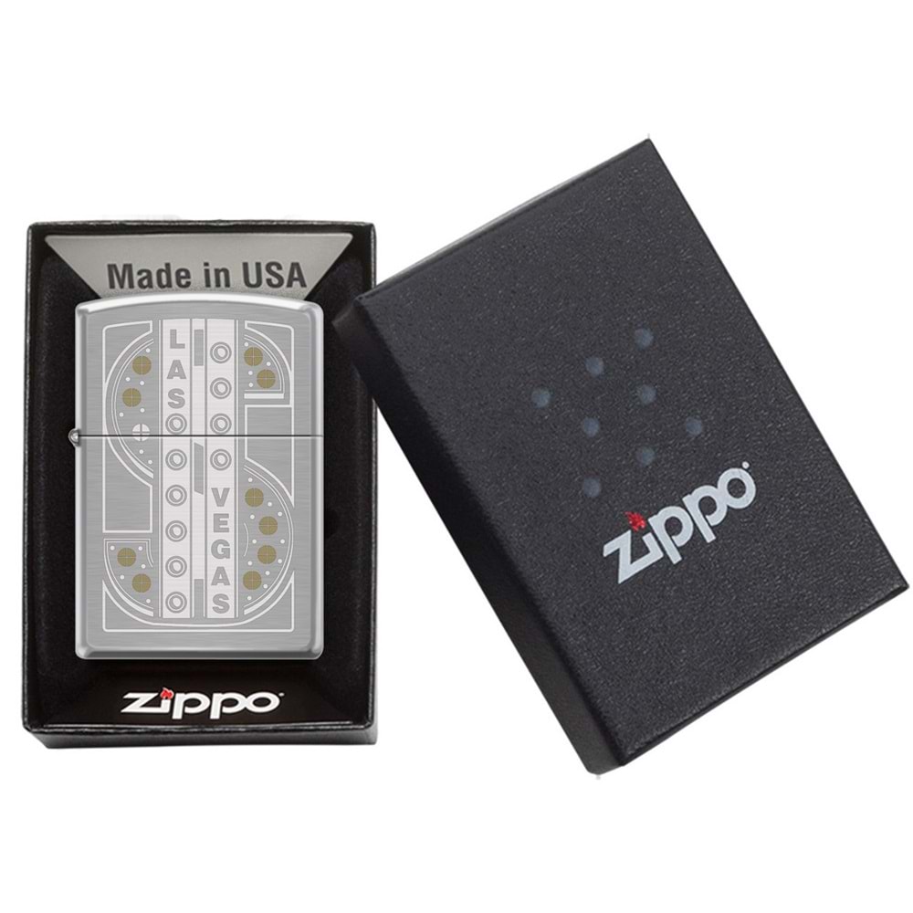 MP404183-200 LAS VEGAS BLİNG