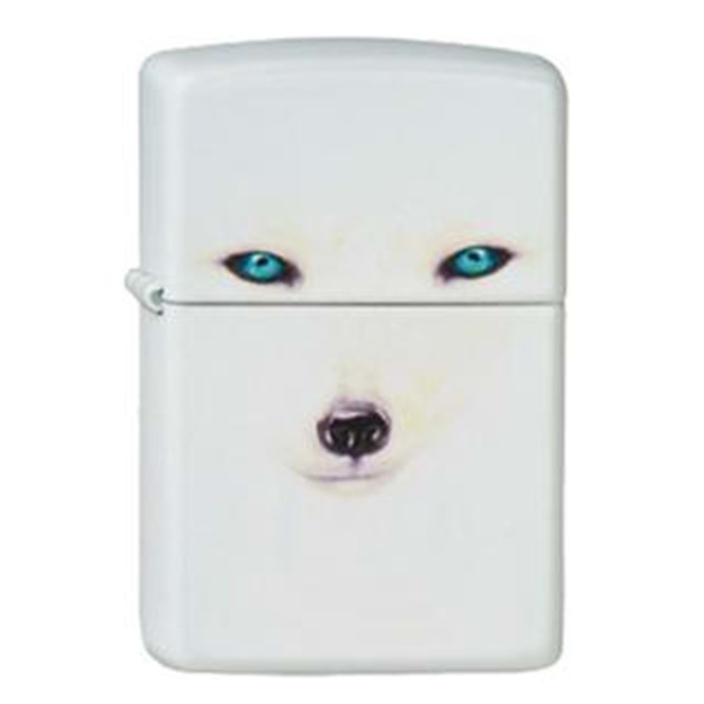 CI001053-214 BS ARTIC FOX