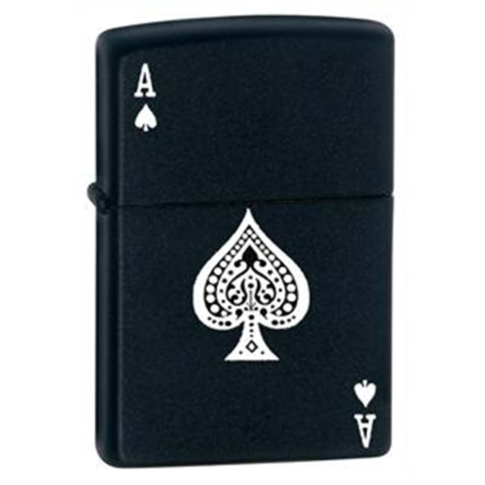 CI002808-218 ACE OF SPADES