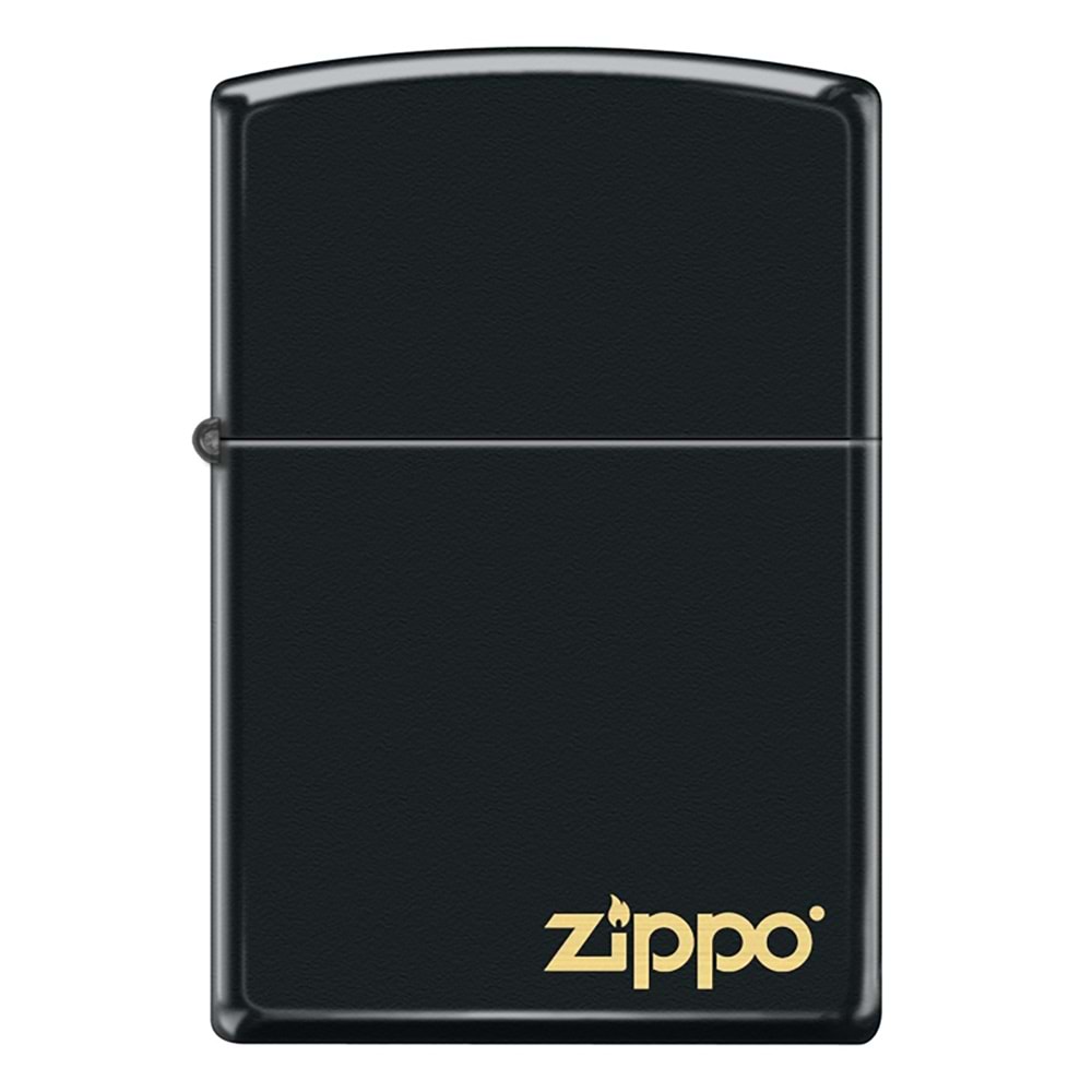 MP405985-218 ZİPPO LOGO