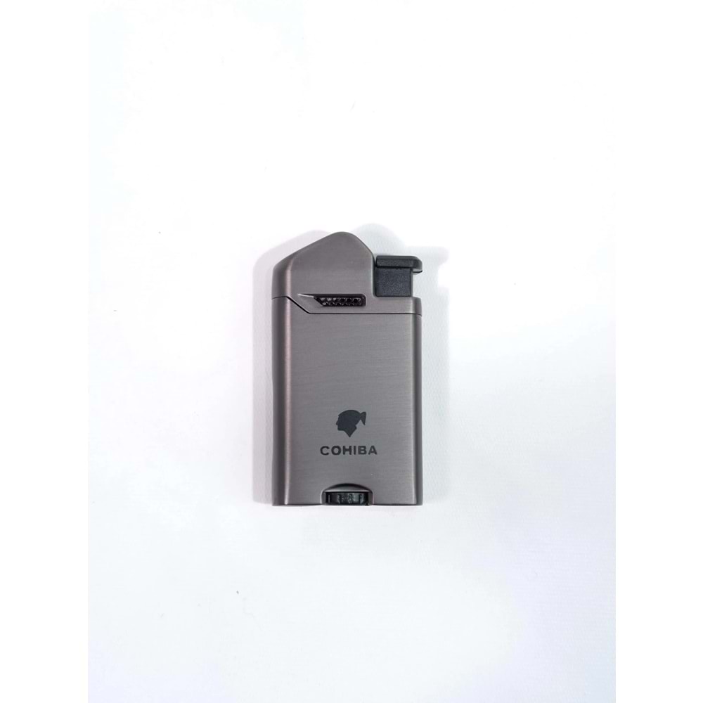 COHIBA GREY TEK PÜRMÜZLÜ ÇAKMAK CCM0667