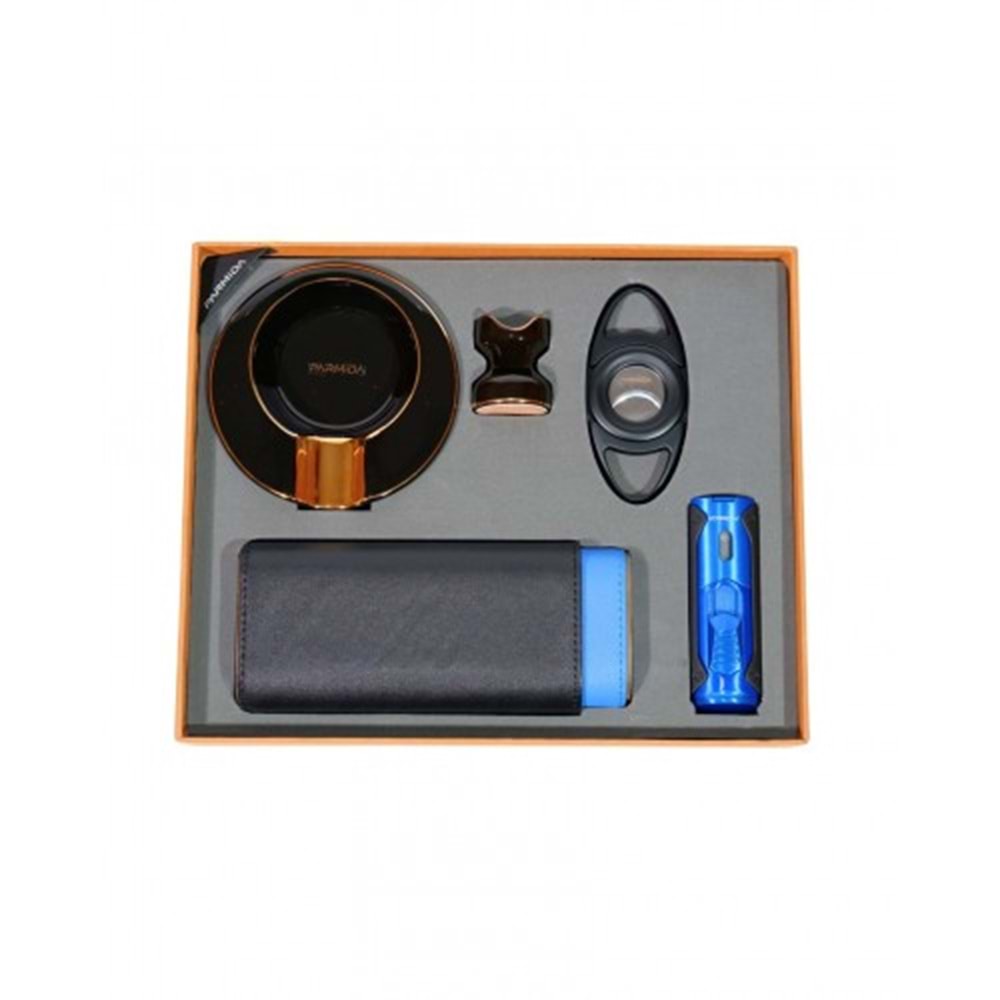 PARMİDA PURO SETİ PST0145