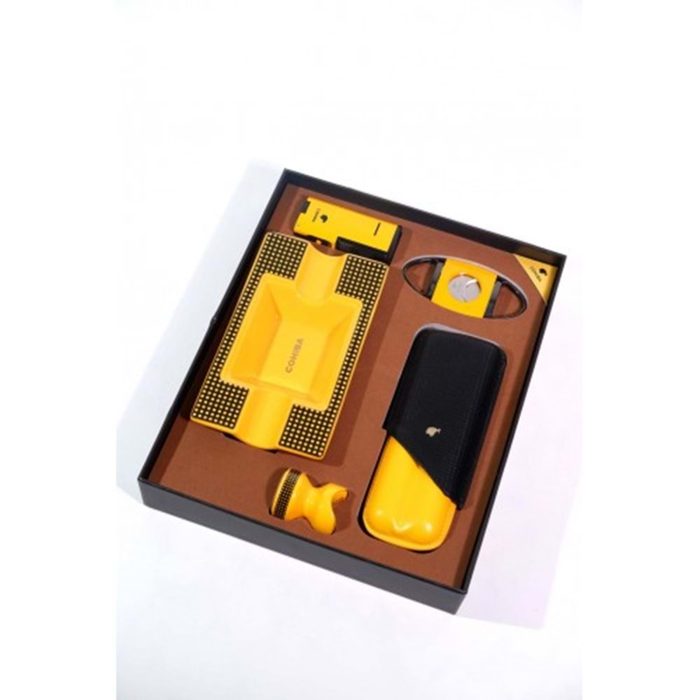 COHIBA PURO SETİ CST0285