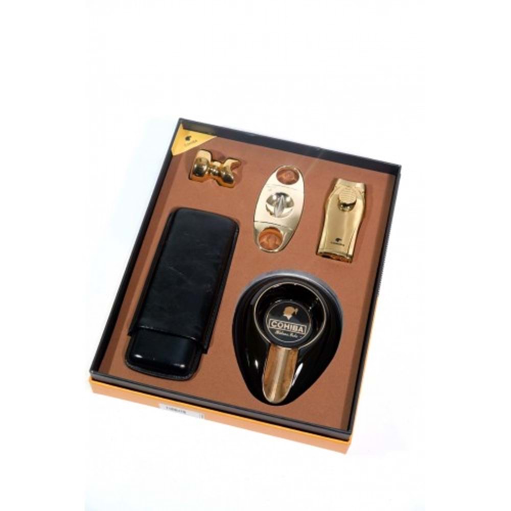 COHIBA PURO SETİ CST0290